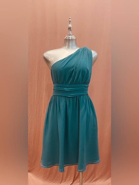 Tevolio Dresses & Skirts - 🔥🔥🔥Sleeveless Dress Off One Shoulder🔥🔥🔥